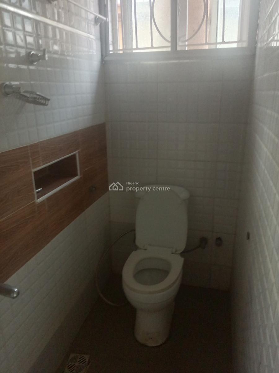 Beautiful 1 Bedroom Apartment with Necessary Facilities, Eleganza Gardens (opp Vgc), Lekki, Lagos, Mini Flat (room and Parlour) for Rent