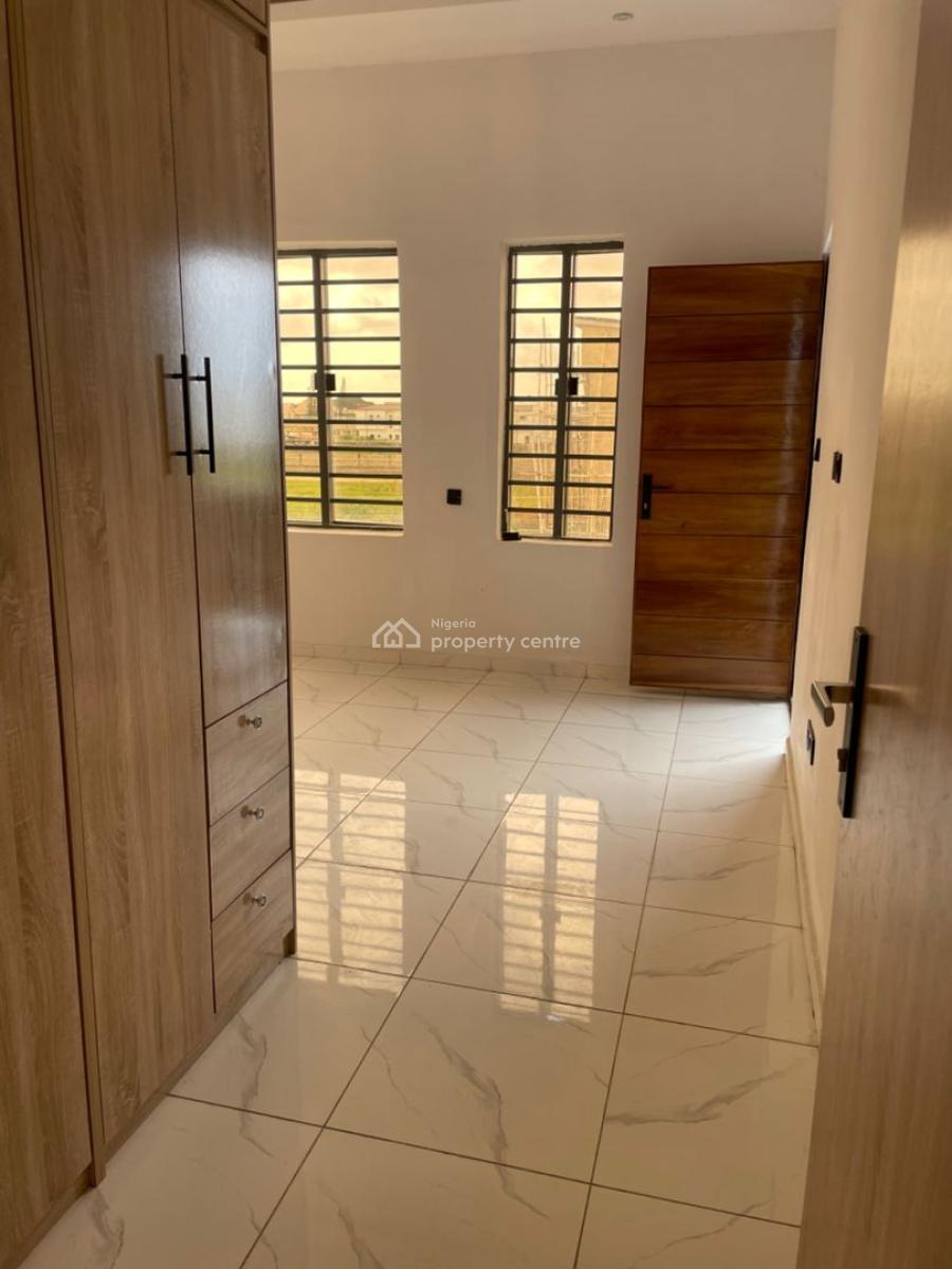 5-bedroom Detached Duplex with Swimming Pool, Lekki Gardens Phase 5, Lekki, Ajah, Lagos, House for Sale