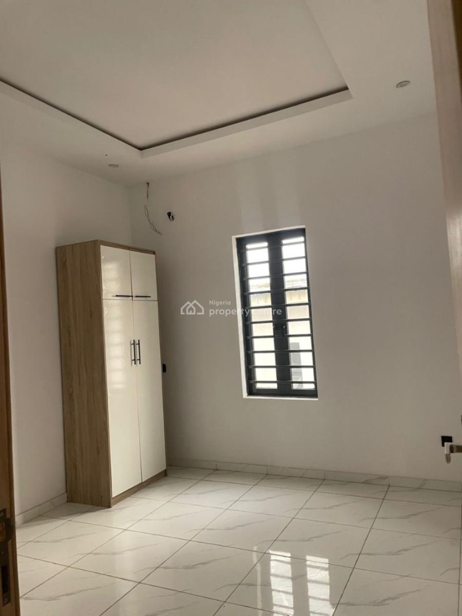 5-bedroom Detached Duplex with Swimming Pool, Lekki Gardens Phase 5, Lekki, Ajah, Lagos, House for Sale