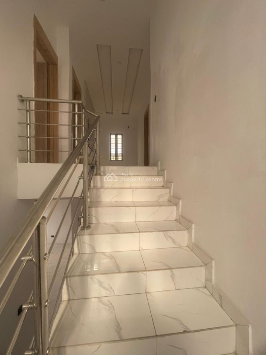 5-bedroom Detached Duplex with Swimming Pool, Lekki Gardens Phase 5, Lekki, Ajah, Lagos, House for Sale
