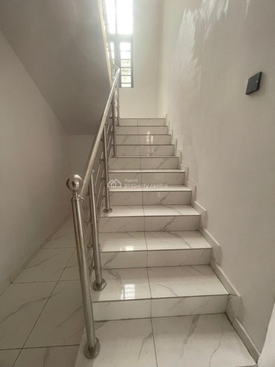 5-bedroom Detached Duplex with Swimming Pool, Lekki Gardens Phase 5, Lekki, Ajah, Lagos, House for Sale