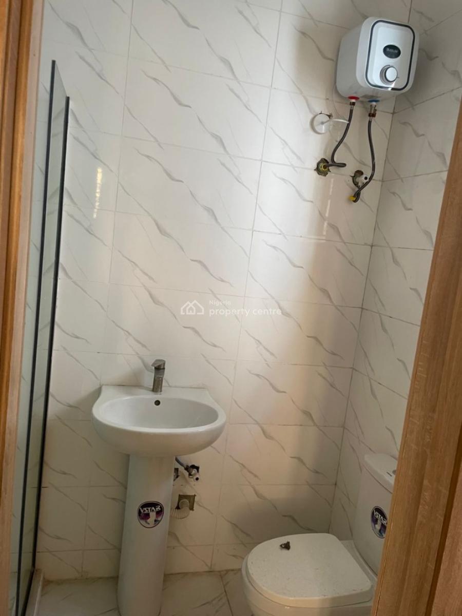 5-bedroom Detached Duplex with Swimming Pool, Lekki Gardens Phase 5, Lekki, Ajah, Lagos, House for Sale