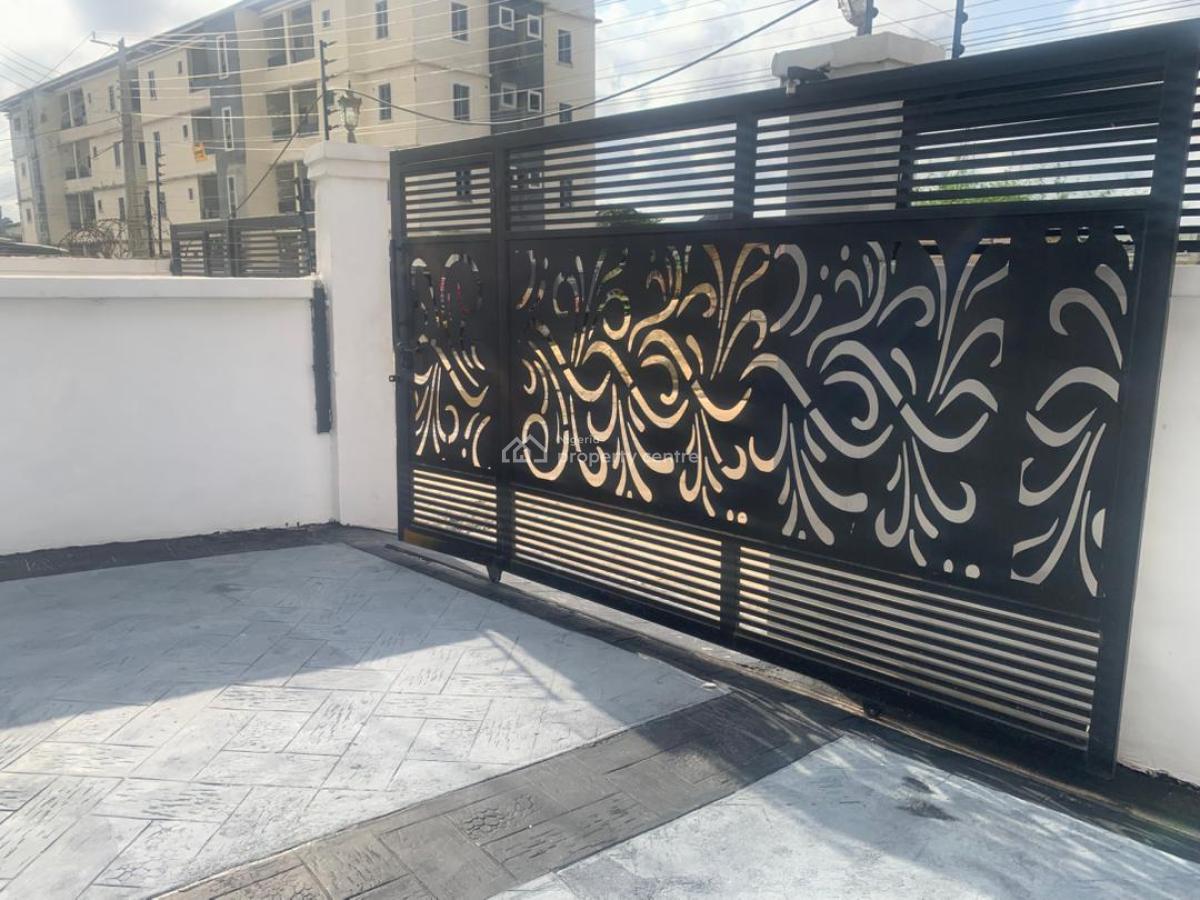 5-bedroom Detached Duplex with Swimming Pool, Lekki Gardens Phase 5, Lekki, Ajah, Lagos, House for Sale