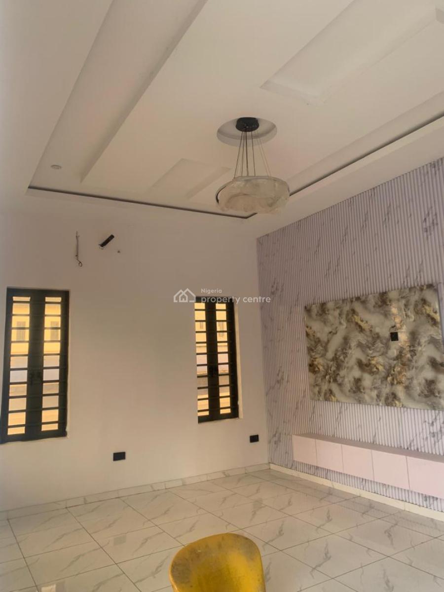 5-bedroom Detached Duplex with Swimming Pool, Lekki Gardens Phase 5, Lekki, Ajah, Lagos, House for Sale