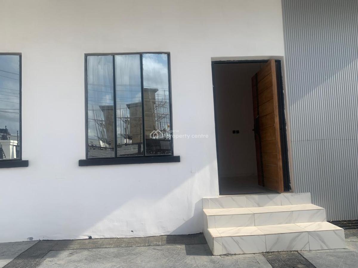 5-bedroom Detached Duplex with Swimming Pool, Lekki Gardens Phase 5, Lekki, Ajah, Lagos, House for Sale