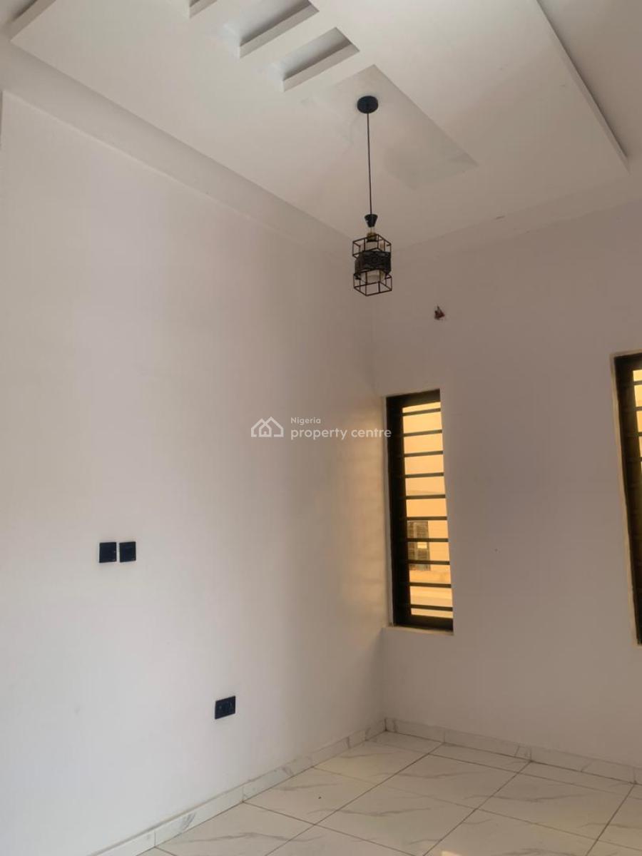 5-bedroom Detached Duplex with Swimming Pool, Lekki Gardens Phase 5, Lekki, Ajah, Lagos, House for Sale
