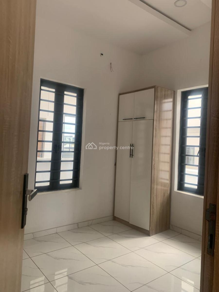 5-bedroom Detached Duplex with Swimming Pool, Lekki Gardens Phase 5, Lekki, Ajah, Lagos, House for Sale