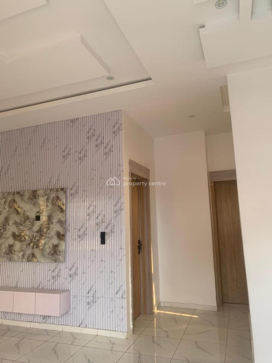 5-bedroom Detached Duplex with Swimming Pool, Lekki Gardens Phase 5, Lekki, Ajah, Lagos, House for Sale