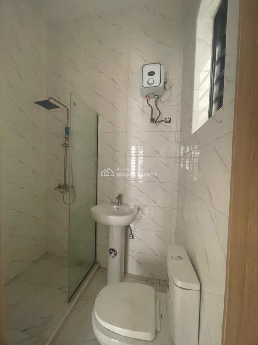 5-bedroom Detached Duplex with Swimming Pool, Lekki Gardens Phase 5, Lekki, Ajah, Lagos, House for Sale