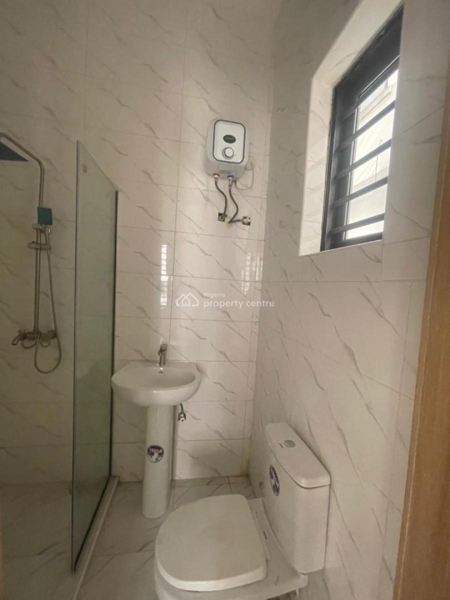 5-bedroom Detached Duplex with Swimming Pool, Lekki Gardens Phase 5, Lekki, Ajah, Lagos, House for Sale