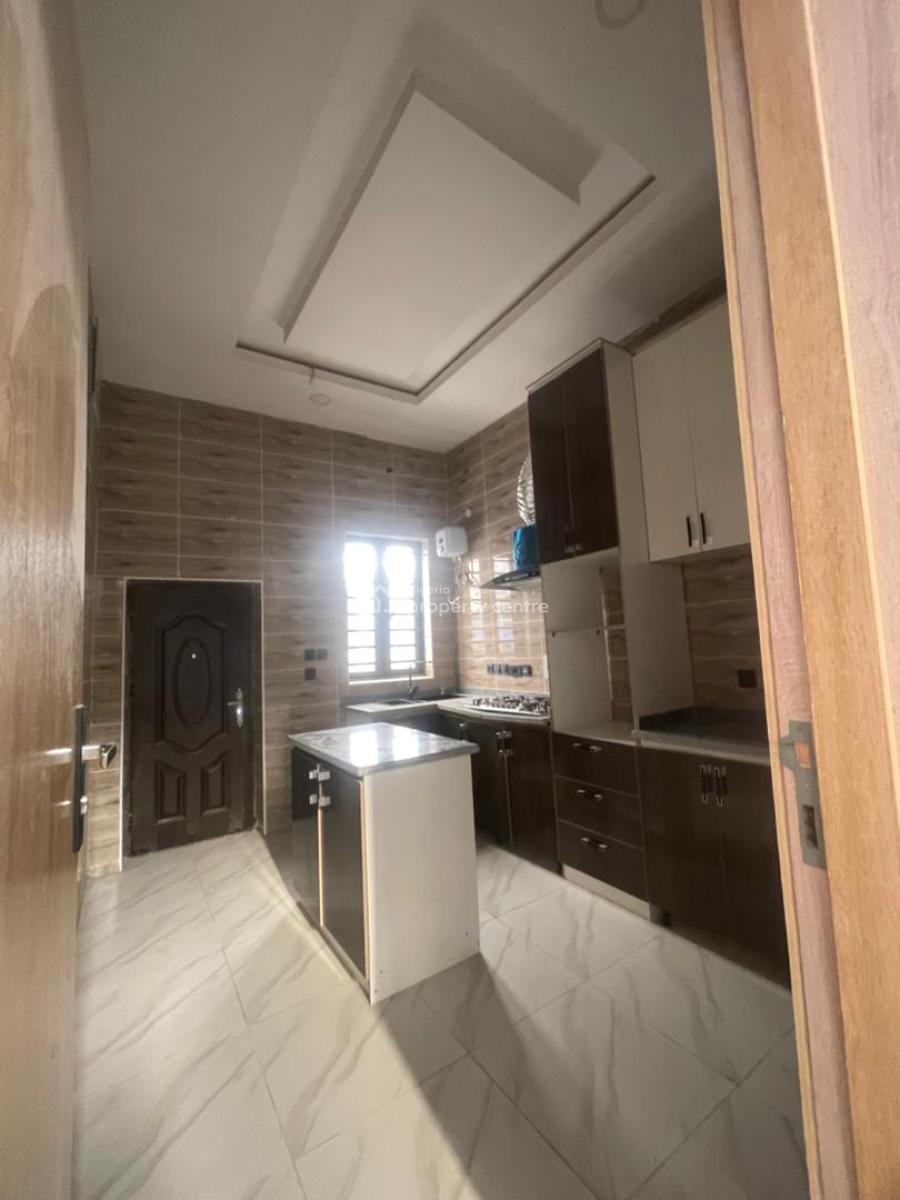 5-bedroom Detached Duplex with Swimming Pool, Lekki Gardens Phase 5, Lekki, Ajah, Lagos, House for Sale