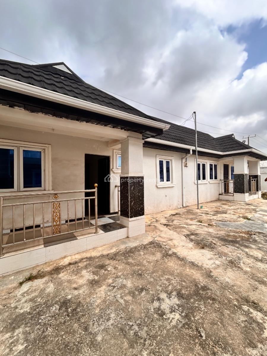 Luxury Miniflat (room and Parlour Self Con), Agiliti Estate, Mile 12, Kosofe, Lagos, Mini Flat (room and Parlour) for Rent