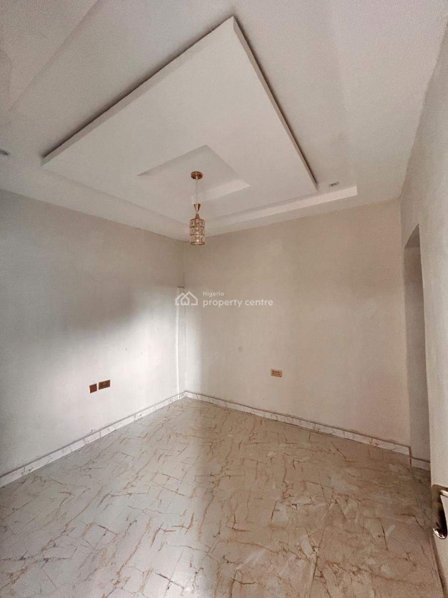 Luxury Miniflat (room and Parlour Self Con), Agiliti Estate, Mile 12, Kosofe, Lagos, Mini Flat (room and Parlour) for Rent