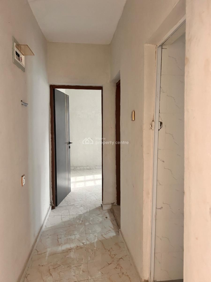 Luxury Miniflat (room and Parlour Self Con), Agiliti Estate, Mile 12, Kosofe, Lagos, Mini Flat (room and Parlour) for Rent