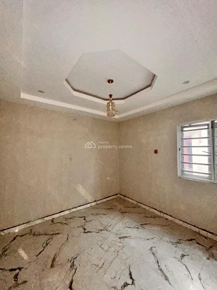 Luxury Miniflat (room and Parlour Self Con), Agiliti Estate, Mile 12, Kosofe, Lagos, Mini Flat (room and Parlour) for Rent