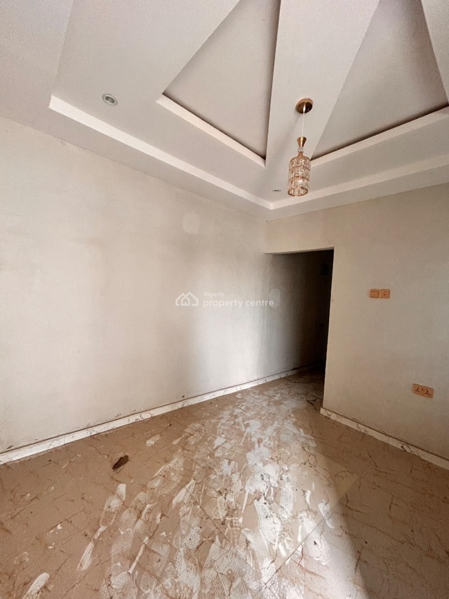 Luxury Miniflat (room and Parlour Self Con), Agiliti Estate, Mile 12, Kosofe, Lagos, Mini Flat (room and Parlour) for Rent