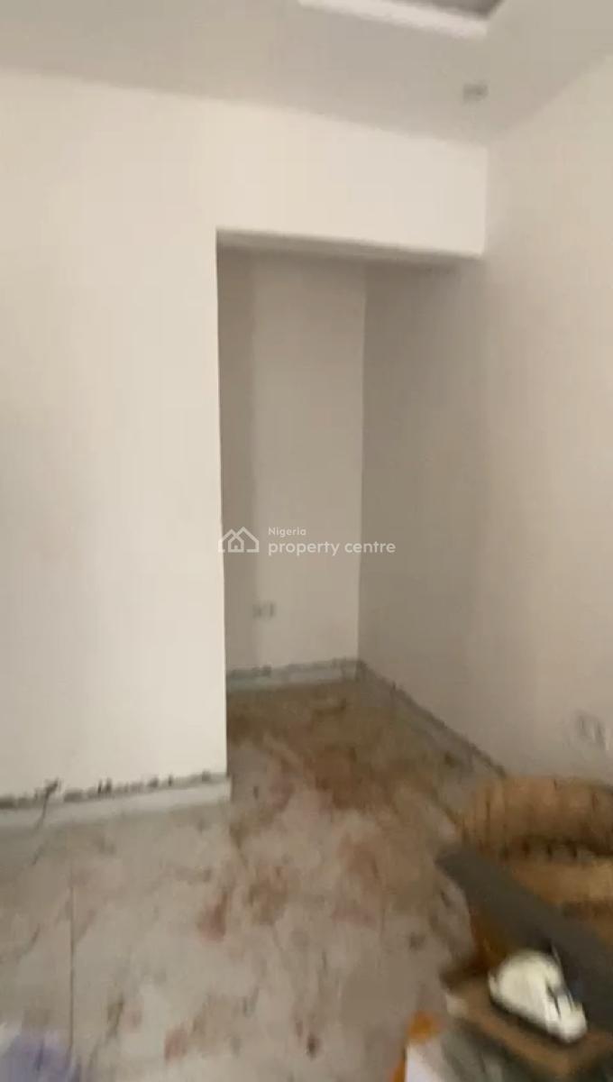 Newly Built Mini Flat ( 11 Units), Oworonshoki, Shomolu, Lagos, Mini Flat (room and Parlour) for Rent