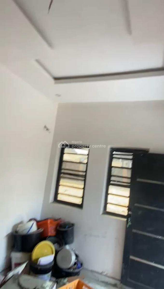 Newly Built Mini Flat ( 11 Units), Oworonshoki, Shomolu, Lagos, Mini Flat (room and Parlour) for Rent