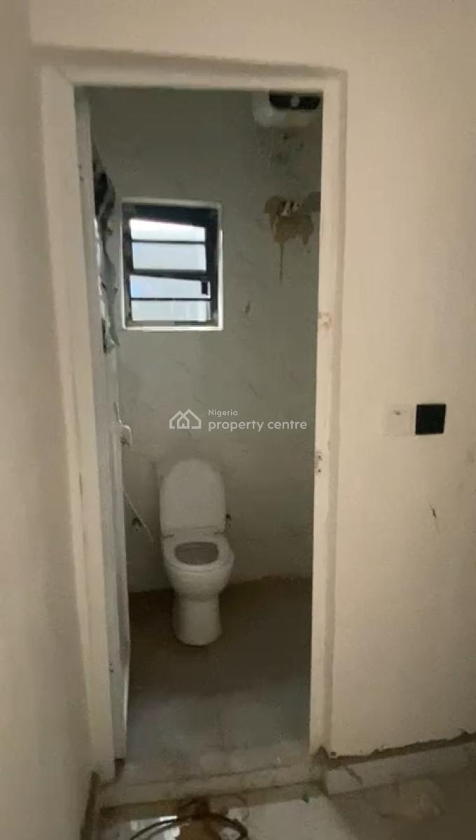 Newly Built Mini Flat ( 11 Units), Oworonshoki, Shomolu, Lagos, Mini Flat (room and Parlour) for Rent