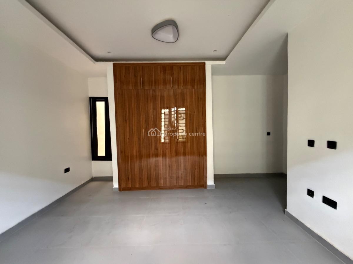 4 Bedroom Duplex with Bq, Old Ikoyi, Ikoyi, Lagos, Terraced Duplex for Sale