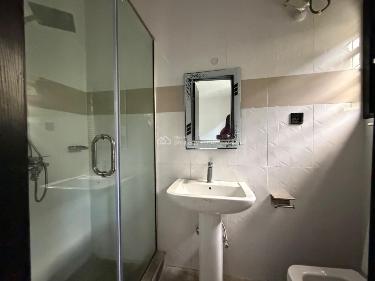 4 Bedroom Duplex with Bq, Old Ikoyi, Ikoyi, Lagos, Terraced Duplex for Sale