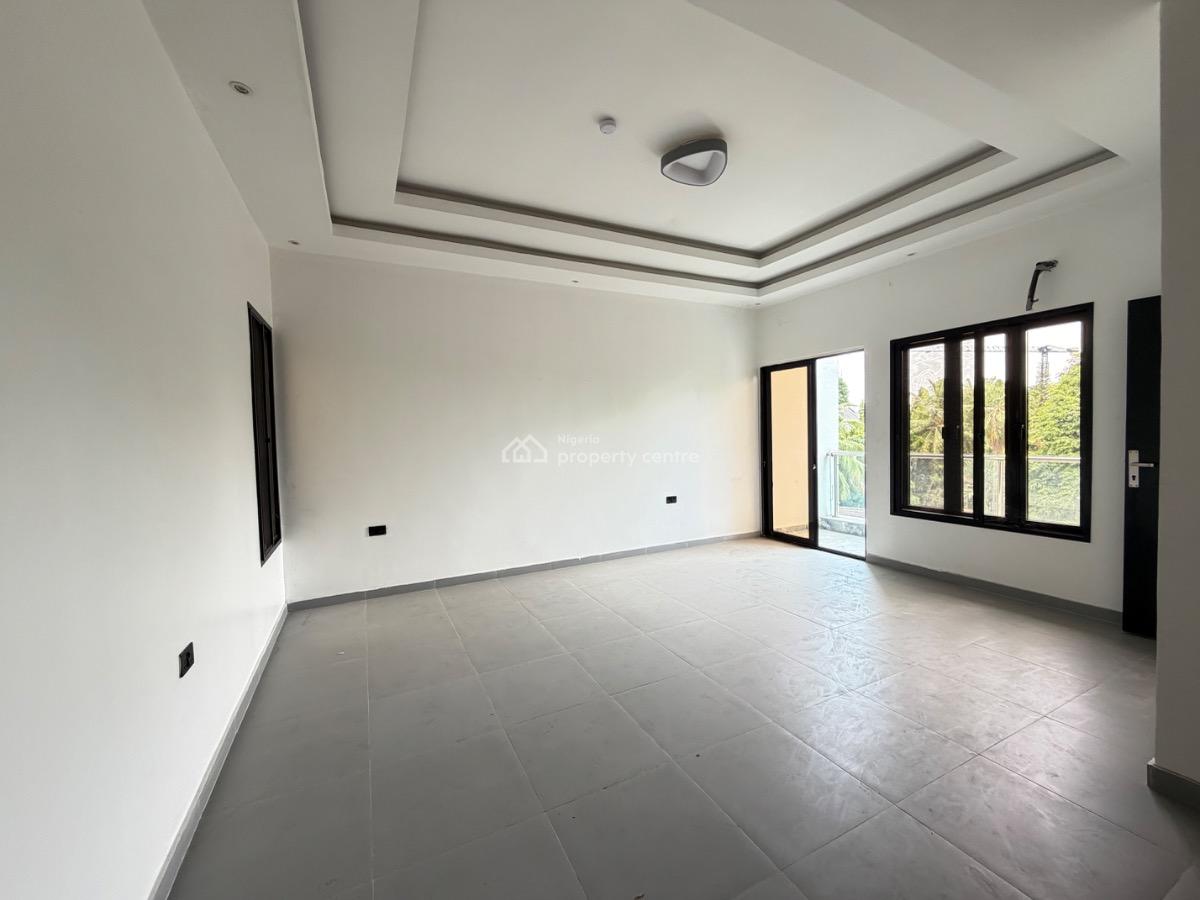 4 Bedroom Duplex with Bq, Old Ikoyi, Ikoyi, Lagos, Terraced Duplex for Sale