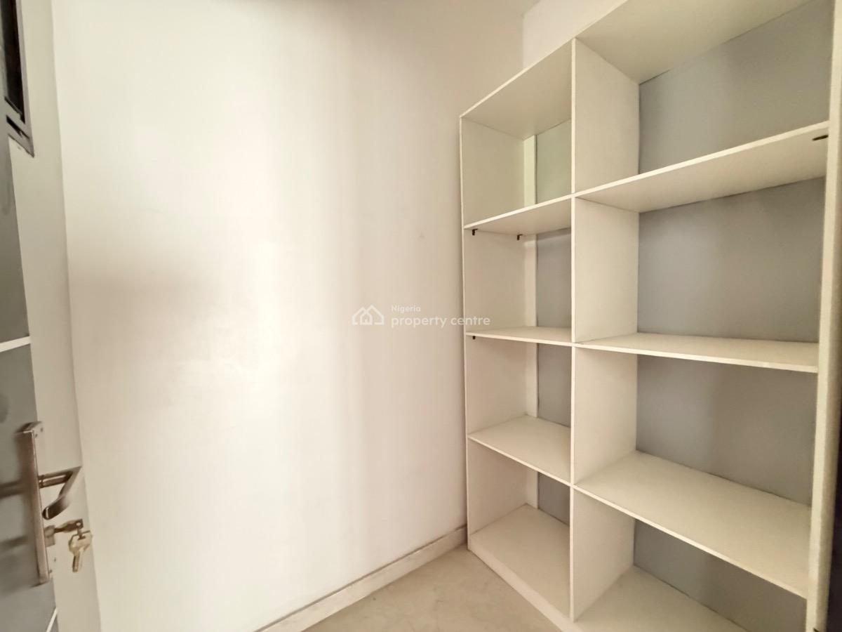 4 Bedroom Duplex with Bq, Old Ikoyi, Ikoyi, Lagos, Terraced Duplex for Sale