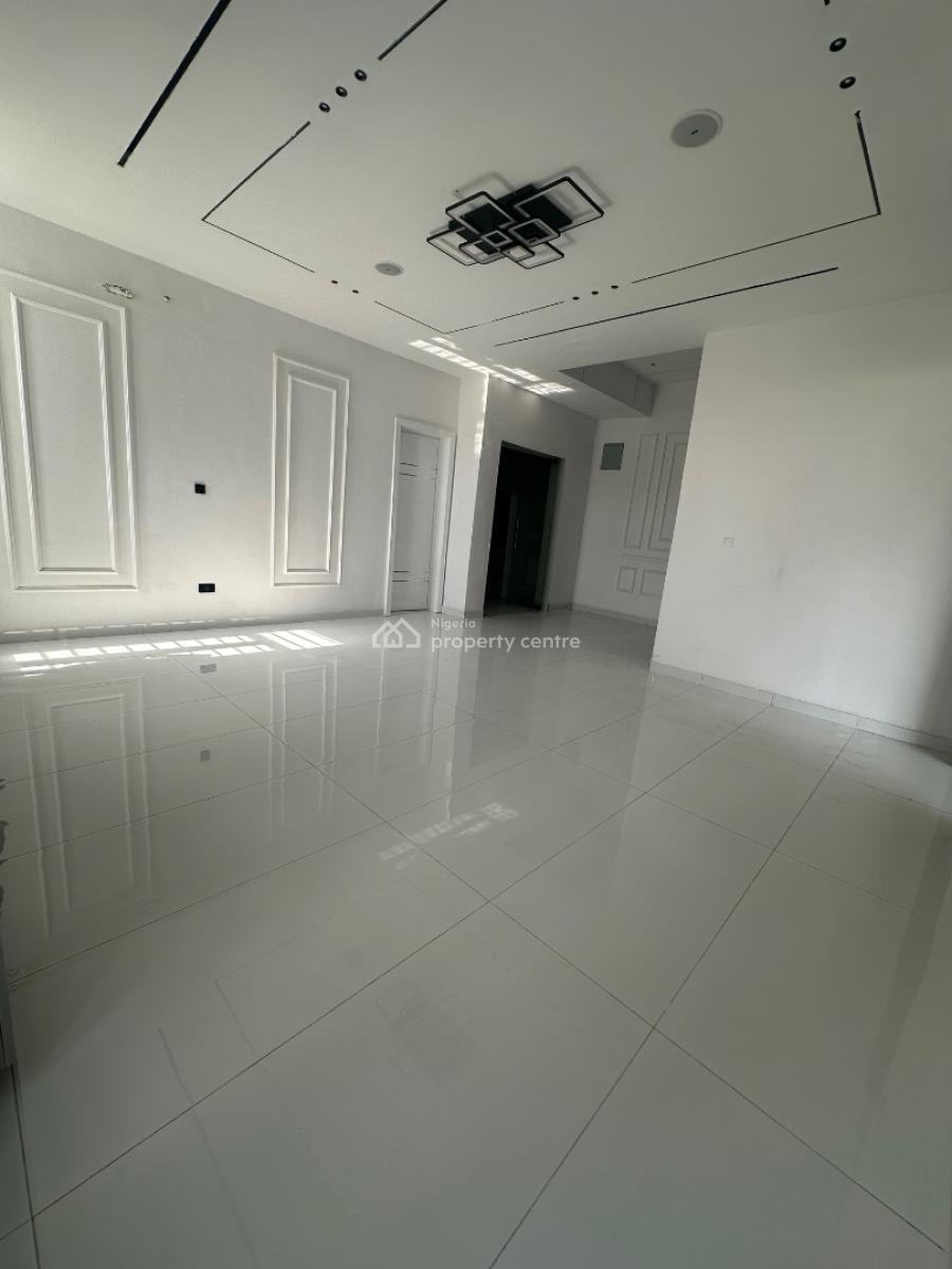 4 Bedrooms, Ikota, Lekki, Lagos, Semi-detached Duplex for Sale