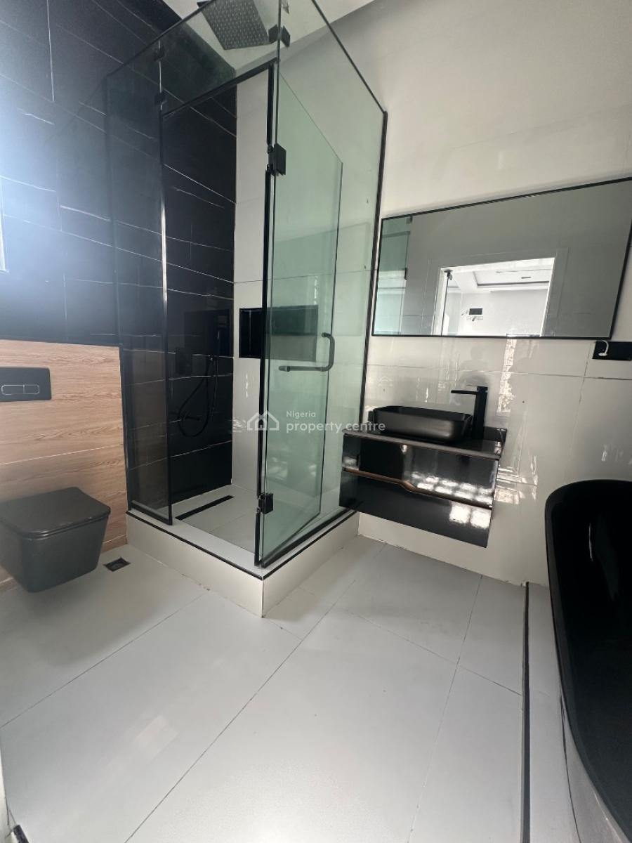 4 Bedrooms, Ikota, Lekki, Lagos, Semi-detached Duplex for Sale