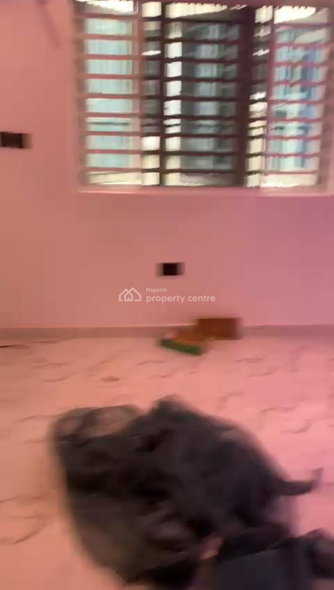 Executive Mini Flat, Shomolu, Lagos, Mini Flat (room and Parlour) for Rent