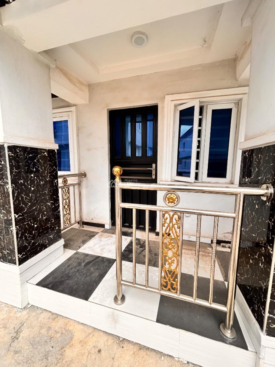 Very Lovely Roomself Contained, Agiliti Estate, Agiliti Mile 12, Mile 12, Kosofe, Lagos, Self Contain (single Rooms) for Rent