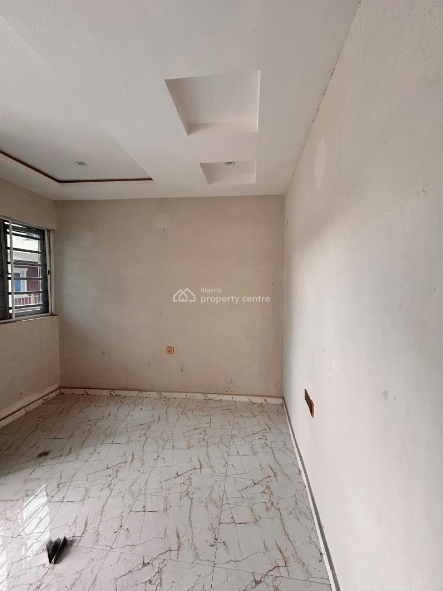 Very Lovely Roomself Contained, Agiliti Estate, Agiliti Mile 12, Mile 12, Kosofe, Lagos, Self Contain (single Rooms) for Rent