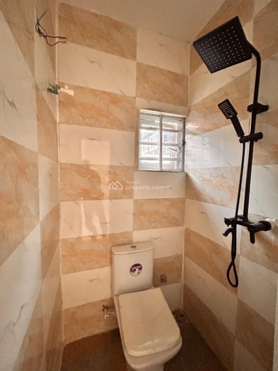 Very Lovely Roomself Contained, Agiliti Estate, Agiliti Mile 12, Mile 12, Kosofe, Lagos, Self Contain (single Rooms) for Rent