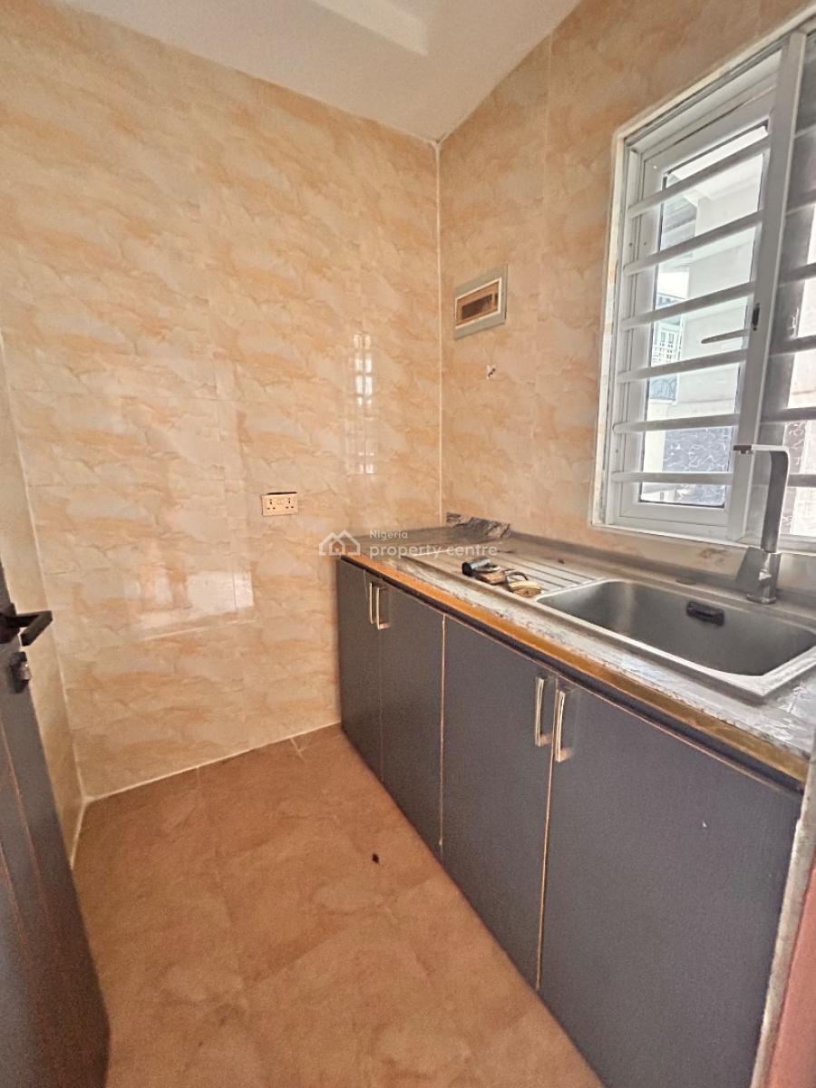 Very Lovely Roomself Contained, Agiliti Estate, Agiliti Mile 12, Mile 12, Kosofe, Lagos, Self Contain (single Rooms) for Rent