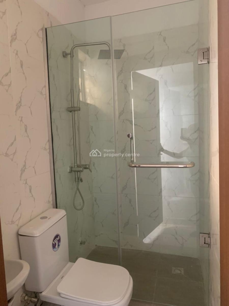 Luxury 3-bedroom Terrace Duplex, Metro (general Paint), Ajah, Lagos, House for Sale