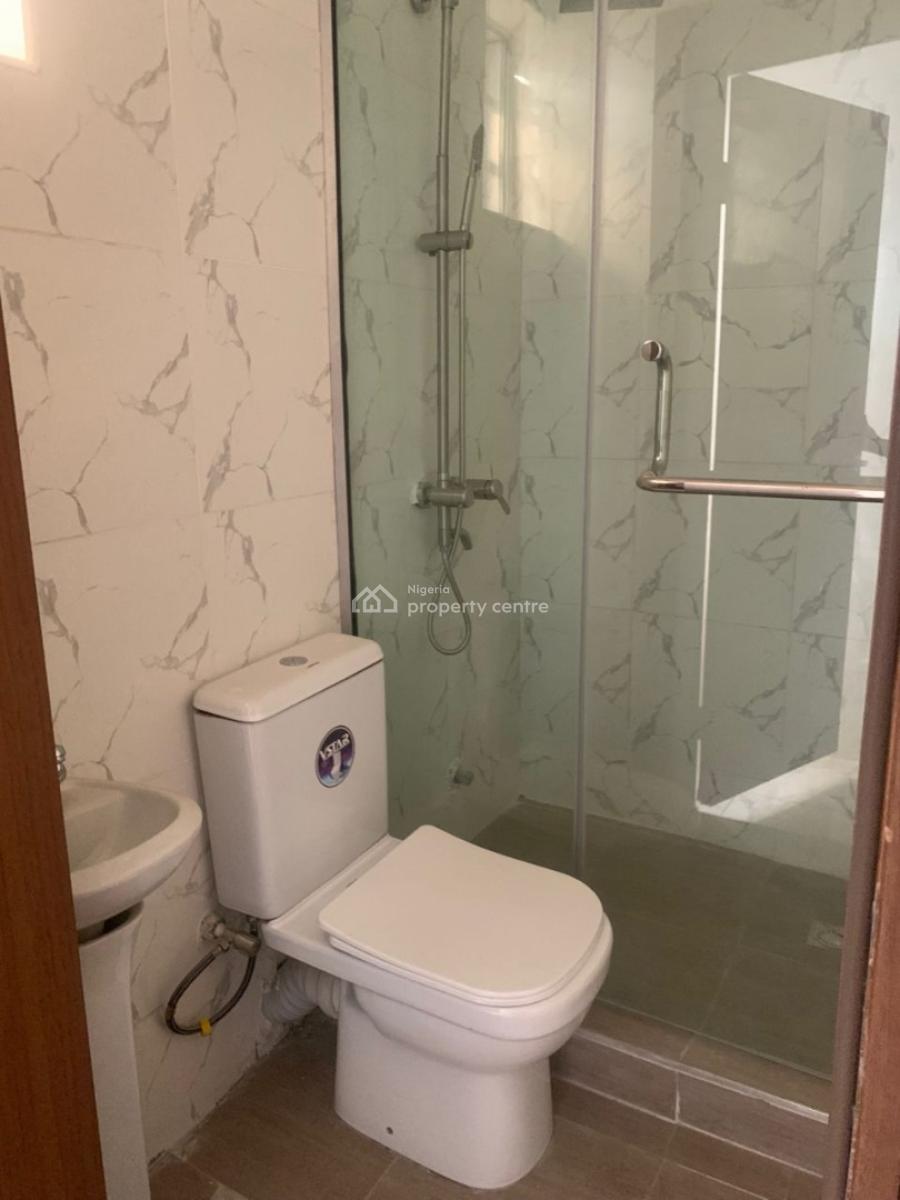 Luxury 3-bedroom Terrace Duplex, Metro (general Paint), Ajah, Lagos, House for Sale