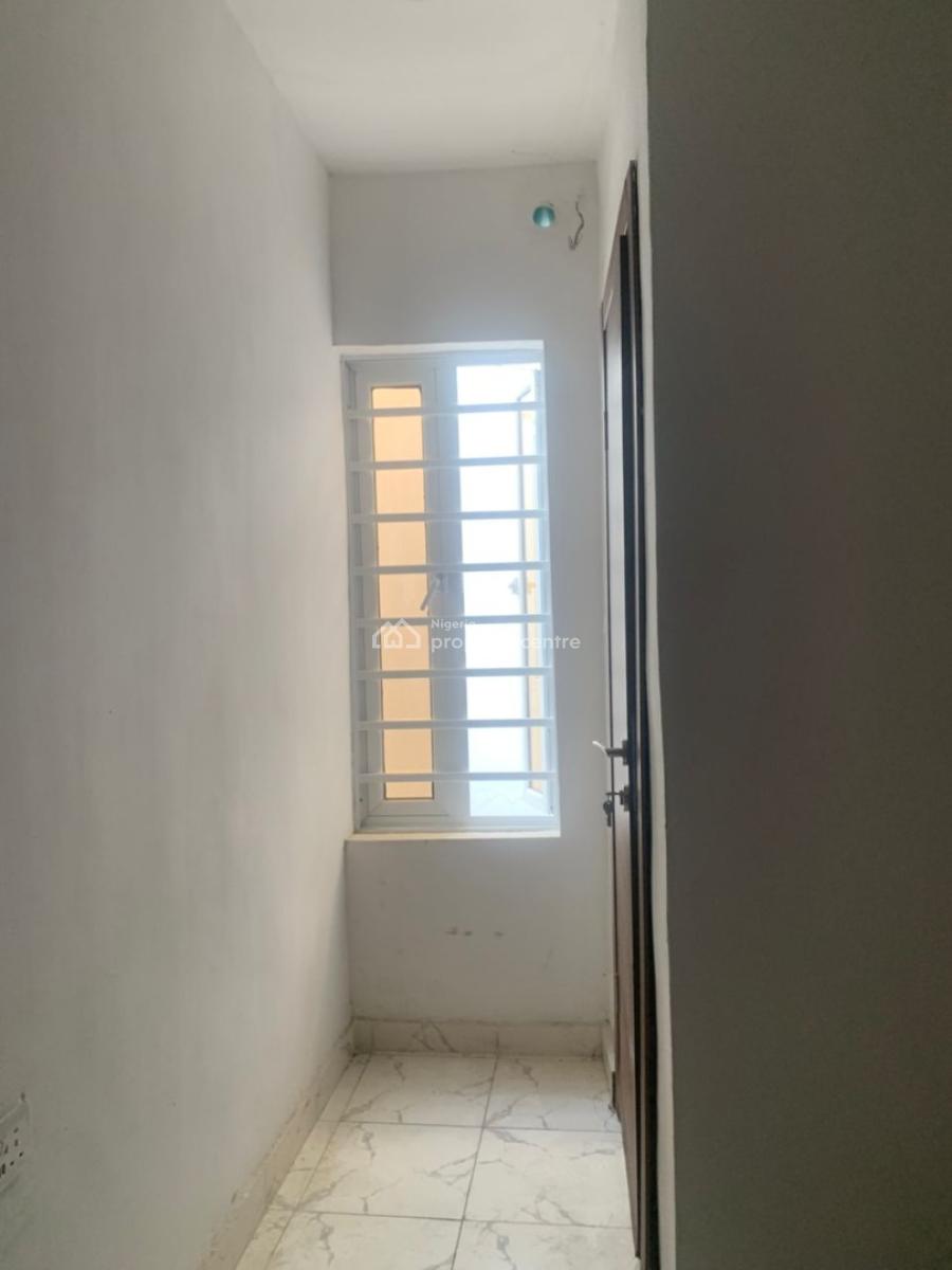 Luxury 3-bedroom Terrace Duplex, Metro (general Paint), Ajah, Lagos, House for Sale