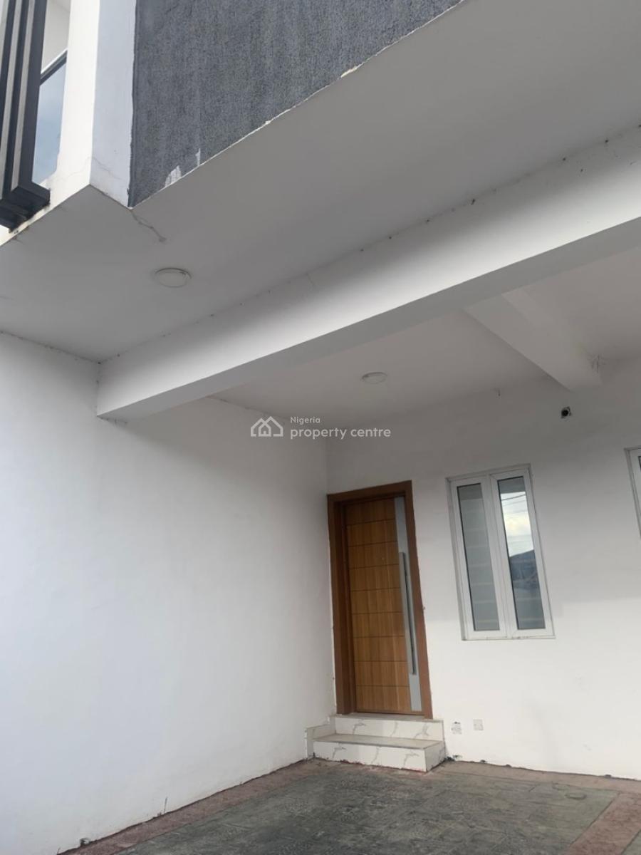 Luxury 3-bedroom Terrace Duplex, Metro (general Paint), Ajah, Lagos, House for Sale