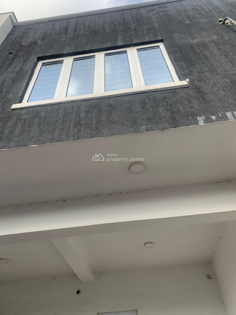 Luxury 3-bedroom Terrace Duplex, Metro (general Paint), Ajah, Lagos, House for Sale