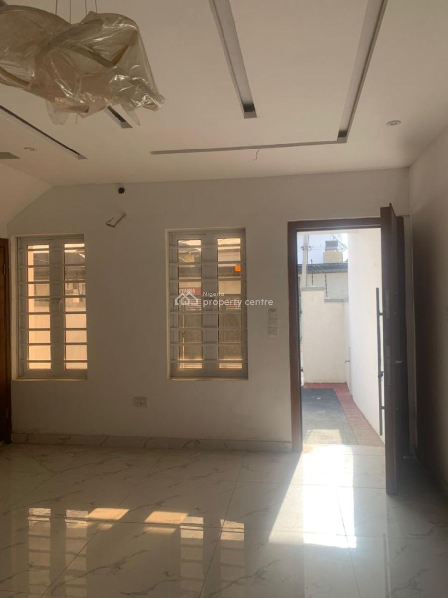 Luxury 3-bedroom Terrace Duplex, Metro (general Paint), Ajah, Lagos, House for Sale