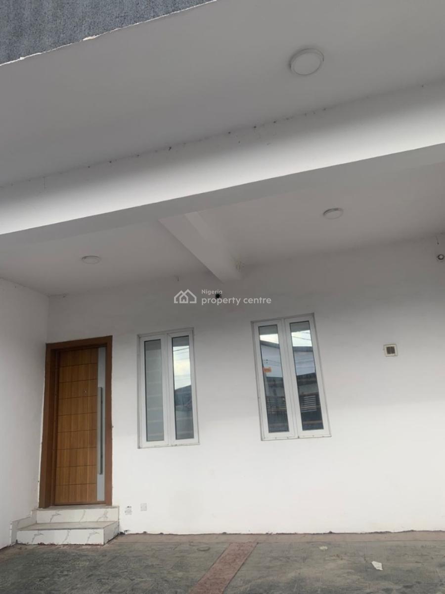 Luxury 3-bedroom Terrace Duplex, Metro (general Paint), Ajah, Lagos, House for Sale
