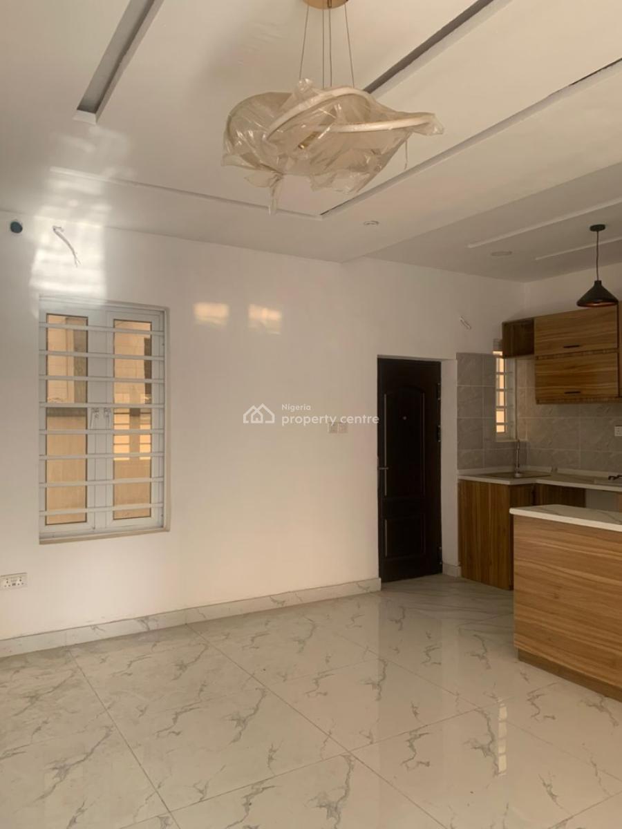 Luxury 3-bedroom Terrace Duplex, Metro (general Paint), Ajah, Lagos, House for Sale