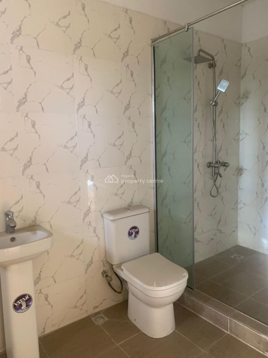 Luxury 3-bedroom Terrace Duplex, Metro (general Paint), Ajah, Lagos, House for Sale