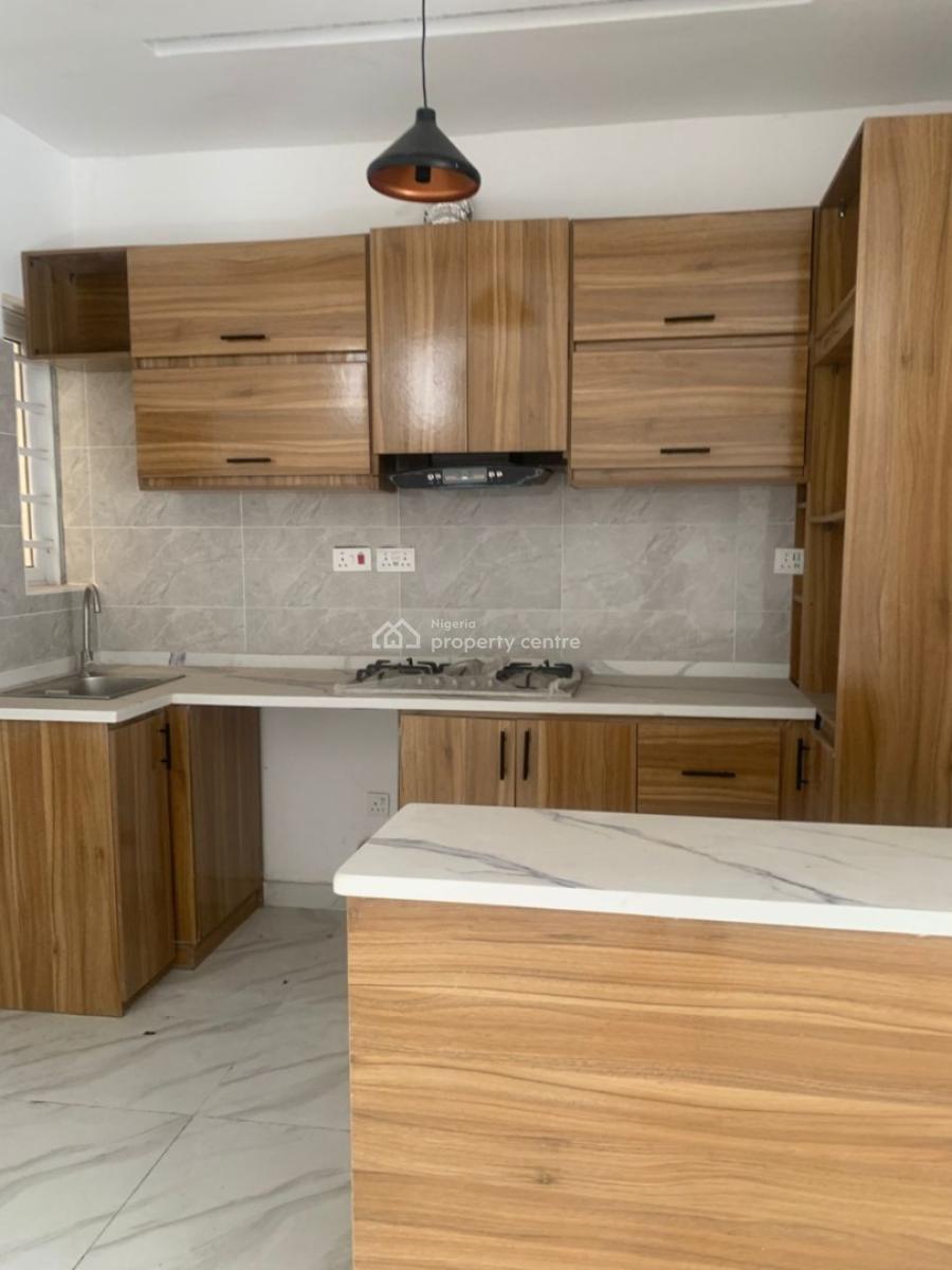 Luxury 3-bedroom Terrace Duplex, Metro (general Paint), Ajah, Lagos, House for Sale