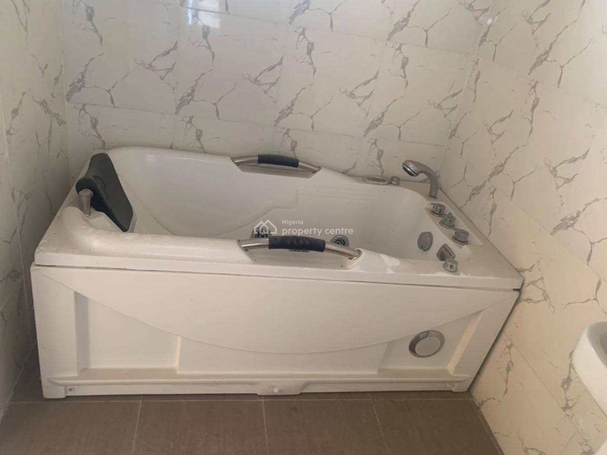 Luxury 3-bedroom Terrace Duplex, Metro (general Paint), Ajah, Lagos, House for Sale