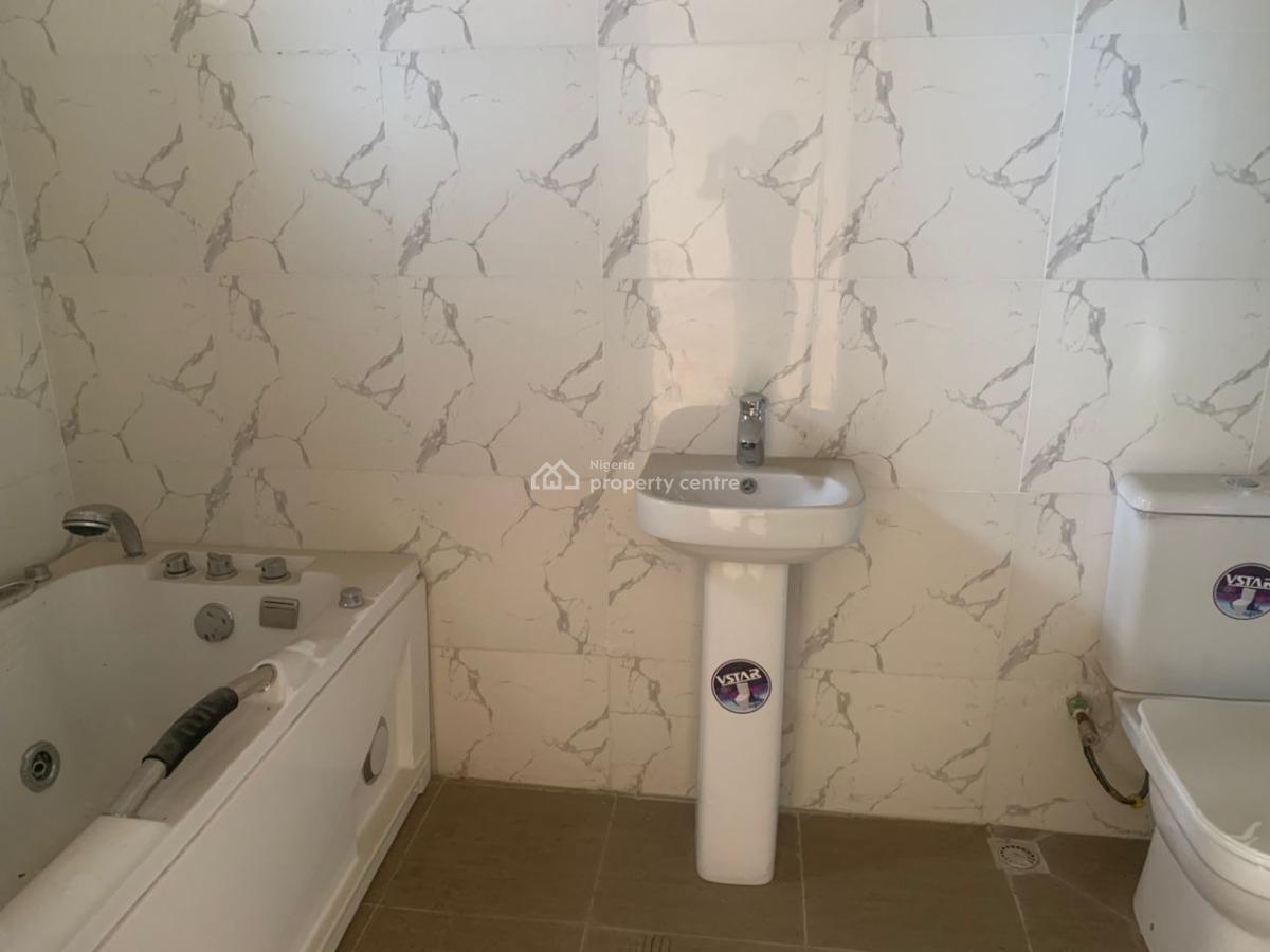 Luxury 3-bedroom Terrace Duplex, Metro (general Paint), Ajah, Lagos, House for Sale