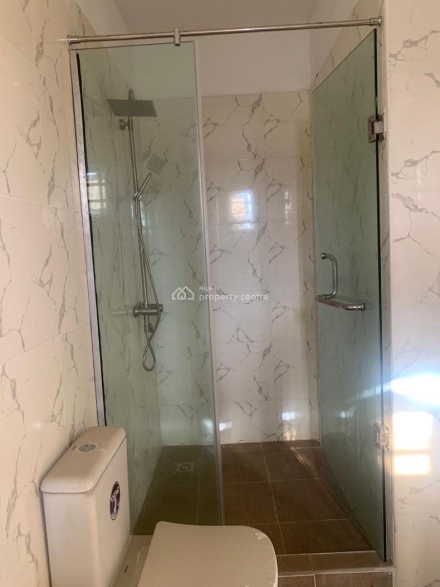 Luxury 3-bedroom Terrace Duplex, Metro (general Paint), Ajah, Lagos, House for Sale