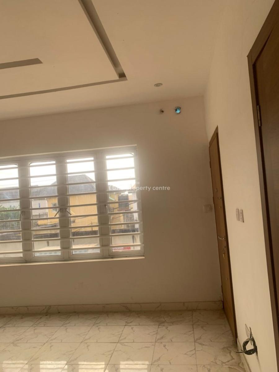 Luxury 3-bedroom Terrace Duplex, Metro (general Paint), Ajah, Lagos, House for Sale