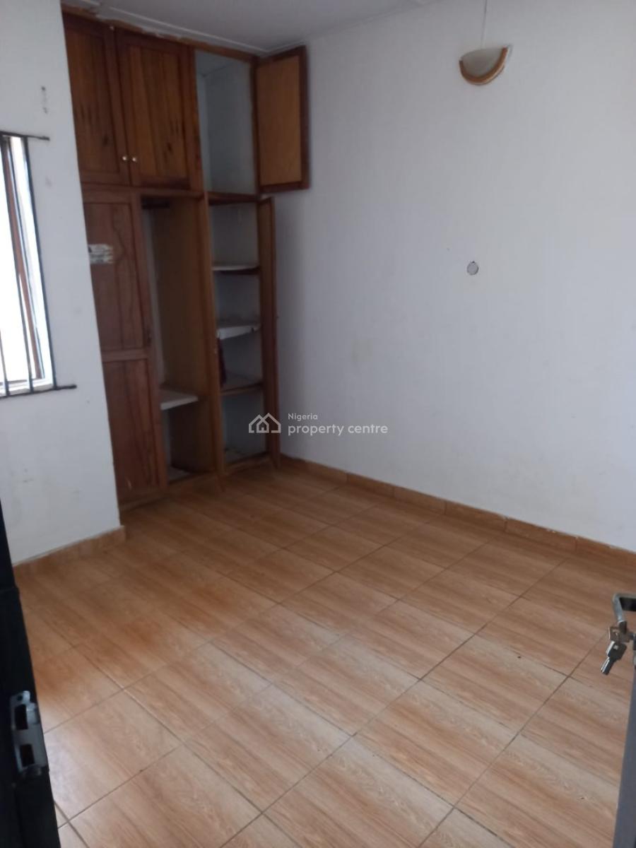 a Room and Parlour(upstairs), Adedeji Aderogba Street, Orelope B/stop, Egbeda, Alimosho, Lagos, Mini Flat (room and Parlour) for Rent