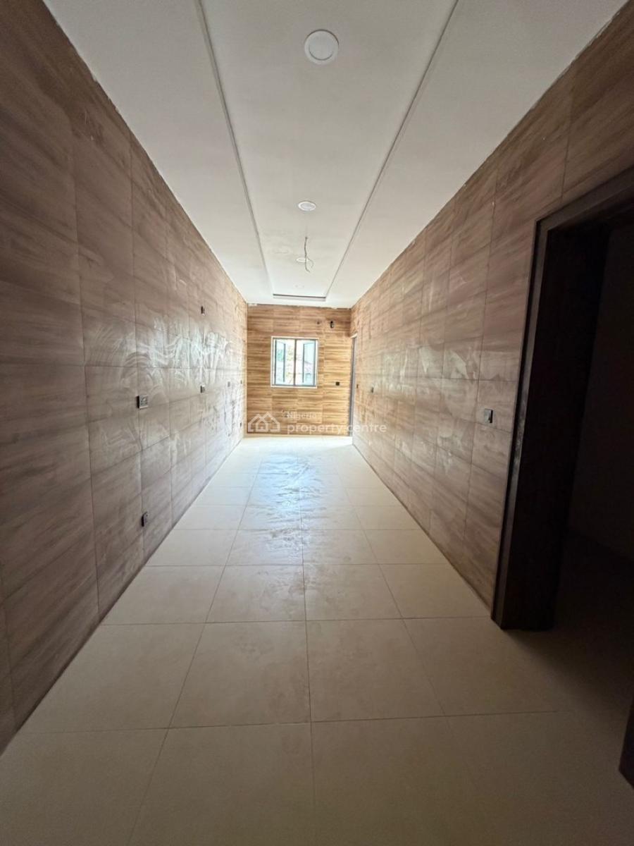 Smartly Built 4 Bedroom Spacious Duplexes, Bq, Nice Environment, 3rd Avenue, Good Access Road, Gwarinpa, Abuja, Terraced Duplex for Sale